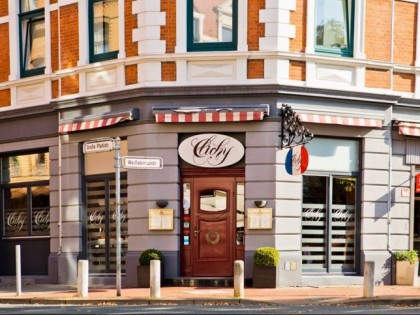 Foto: Clichy